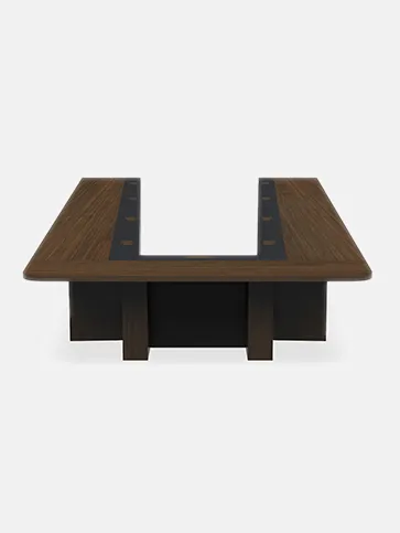 Bàn hội nghị 03